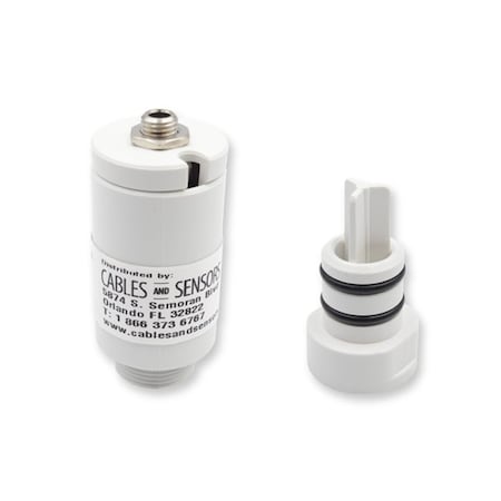 Replacement For Analytical Industries, Aii-2000 Palm O2 Oxygen Sensors
